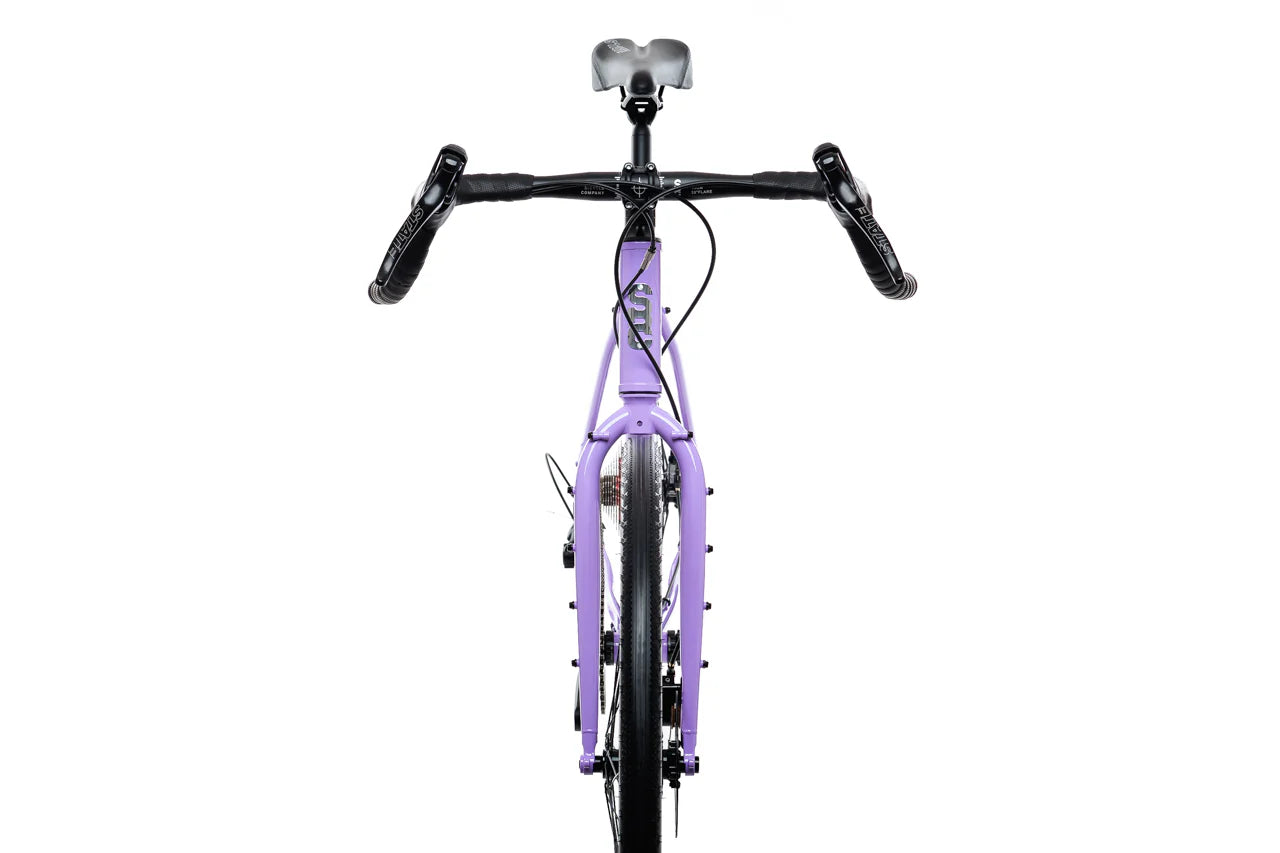 4130 All-Road - Arroyo Lilac (12 Speed / UDH)