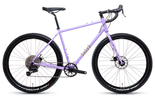 4130 All-Road - Arroyo Lilac (12 Speed / UDH)