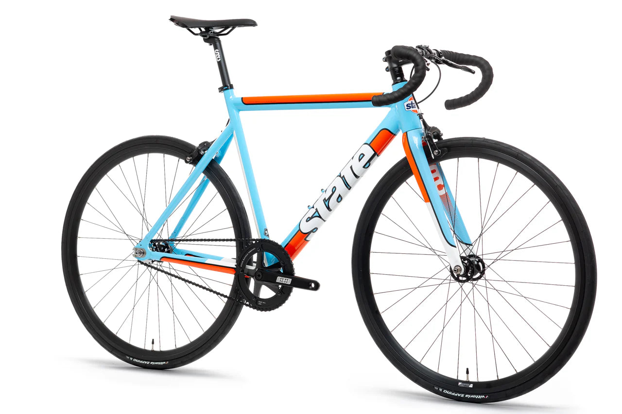 6061 Black Label v3 - Le Mans Livery