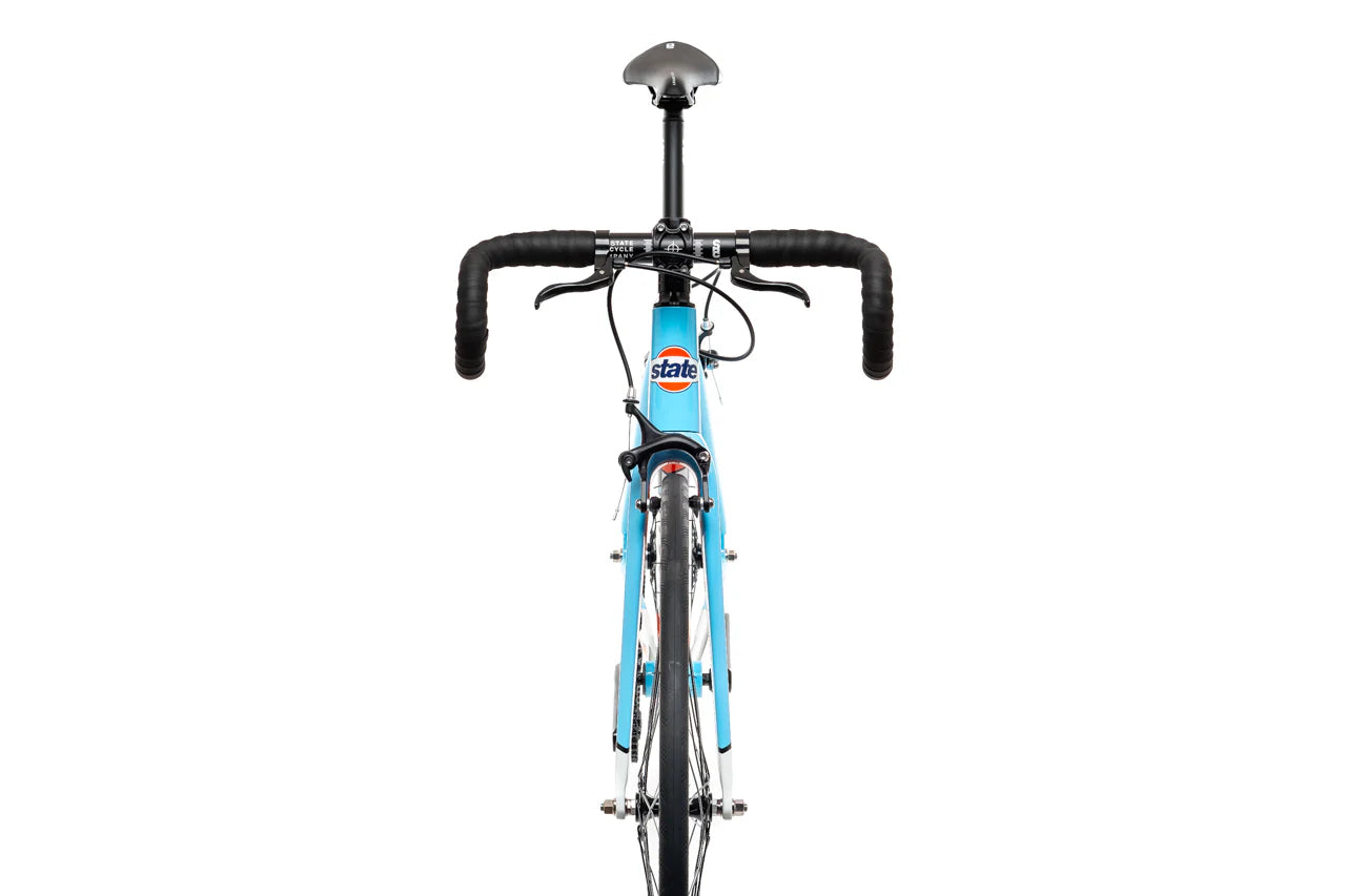 6061 Black Label v3 - Le Mans Livery