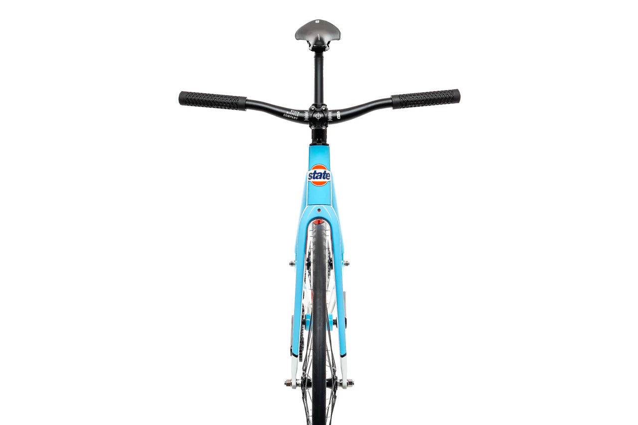 6061 Black Label v3 - Le Mans Livery