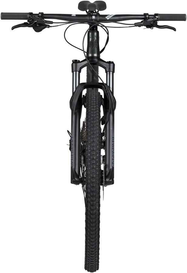 Salsa Spearfish Deore 12 Bike - 29", Aluminum, Dark Silver