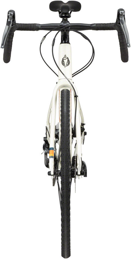 Salsa Journeyer 2.1 Claris 700 Bike - 700c, Aluminum, Tan