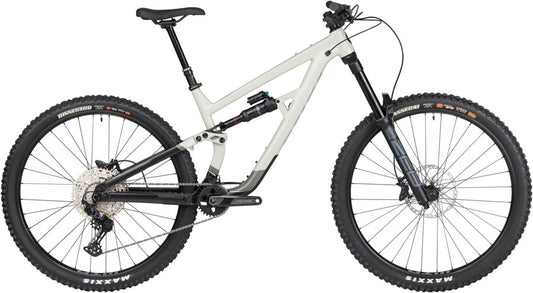 Salsa Cassidy SLX Bike - 29", Aluminum, Tan