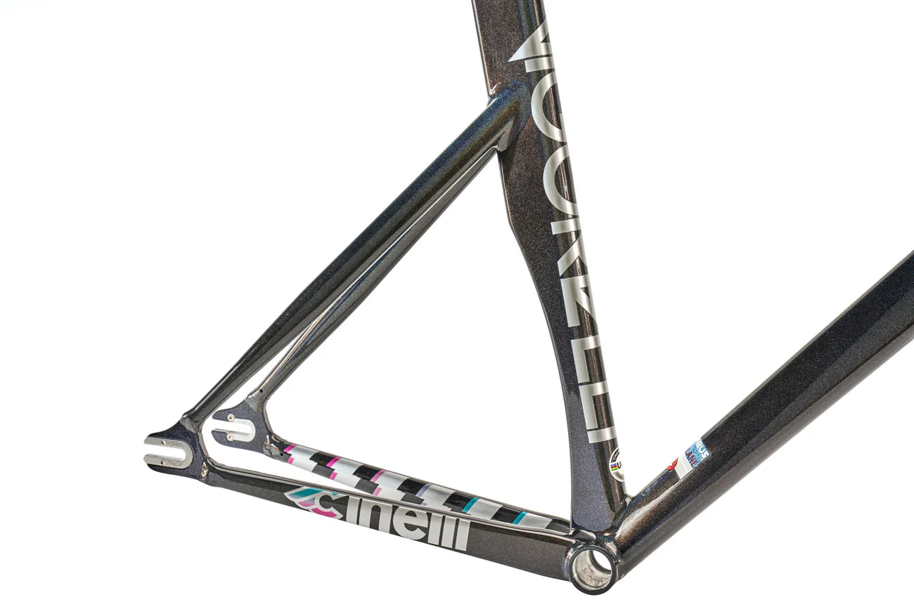 VIGORELLI ALUMINIO