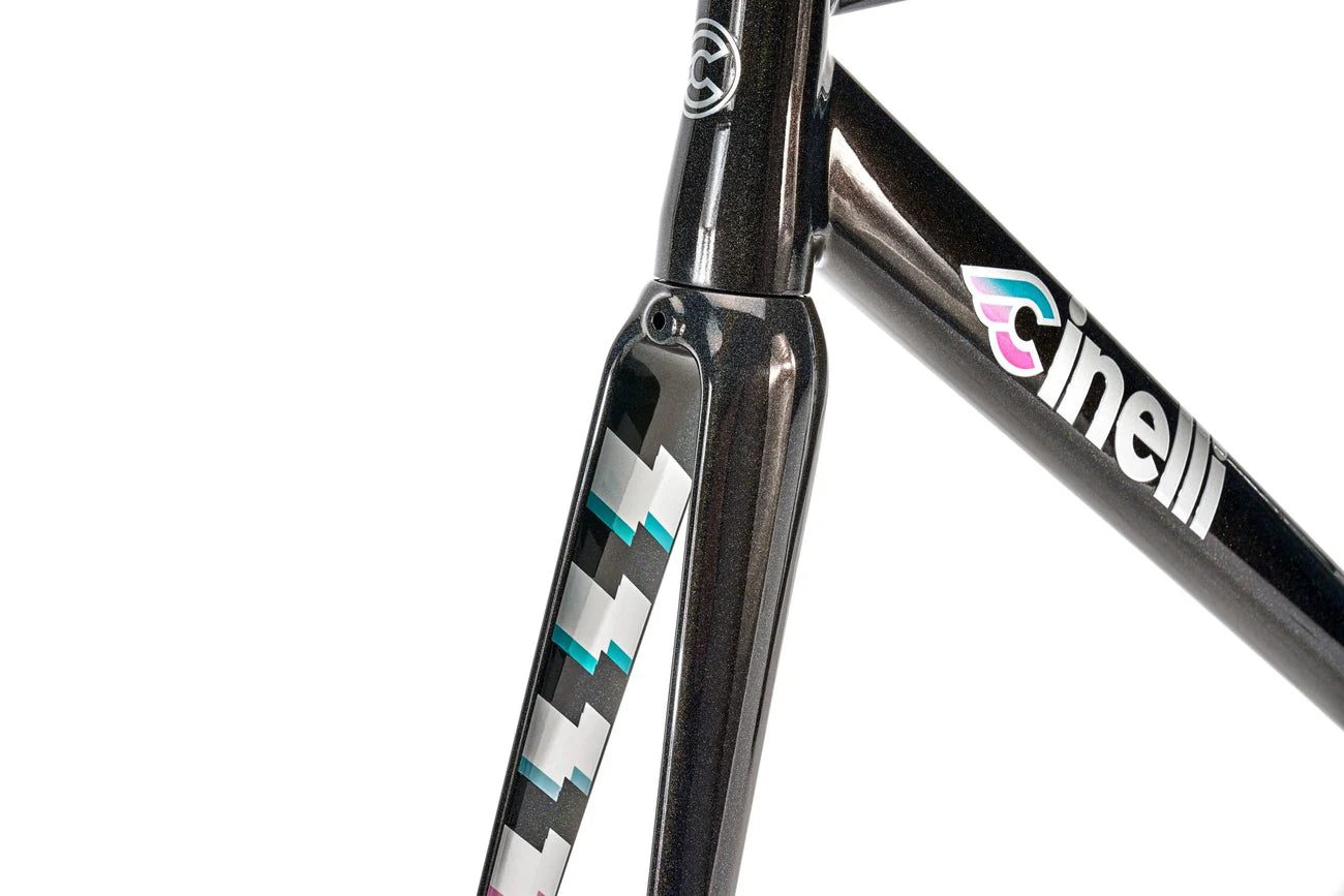VIGORELLI ALUMINIO