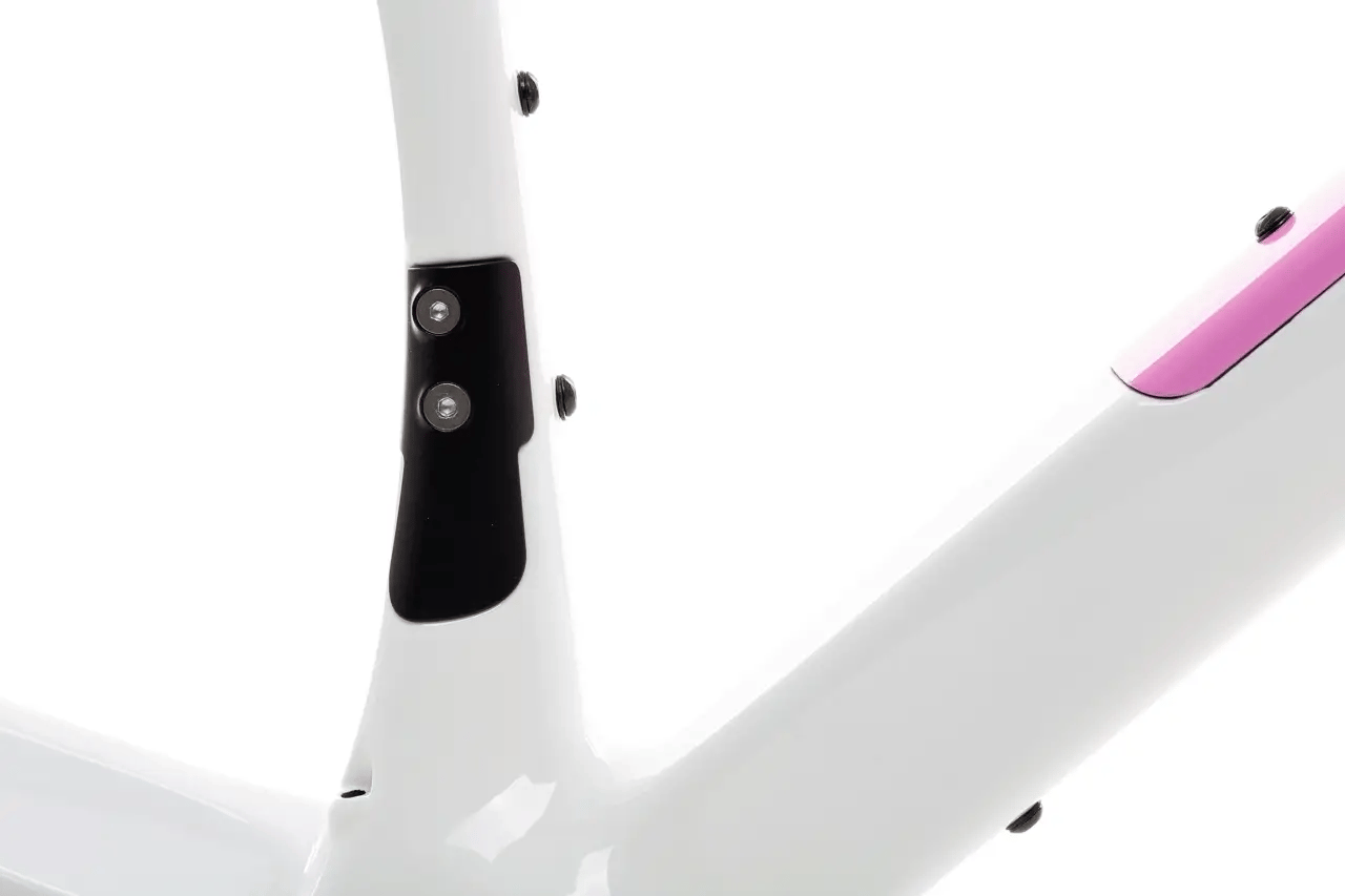 Carbon All-Road v2 Frame & Fork Set - Team Edition