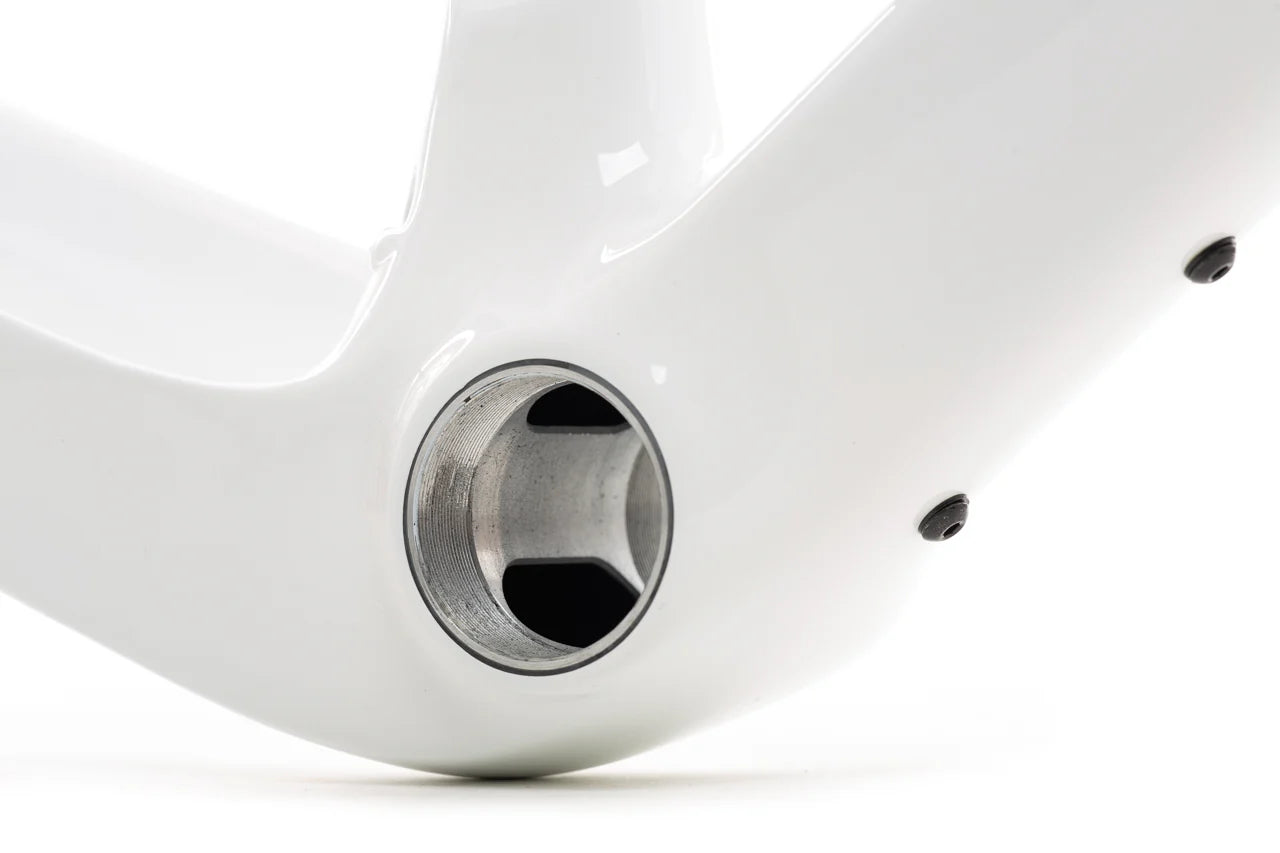 Carbon All-Road v2 Frame & Fork Set - Team Edition