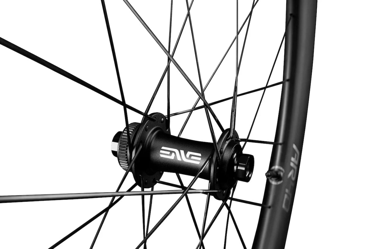 Enve AR40 Carbon Tubeless Disc-Brake Wheel Set (700c)