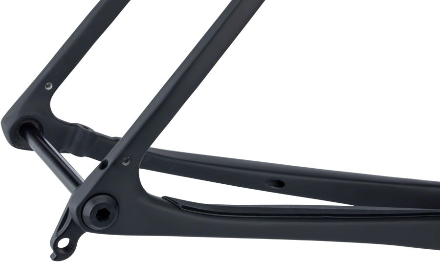 Salsa Warroad Carbon Frameset