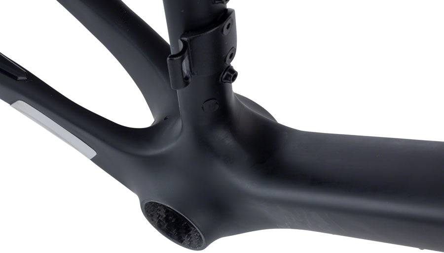 Salsa Warroad Carbon Frameset