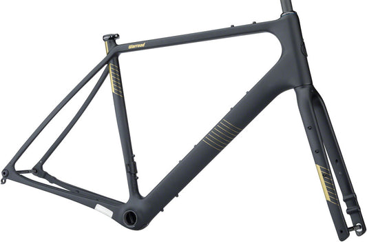 Salsa Warroad Carbon Frameset