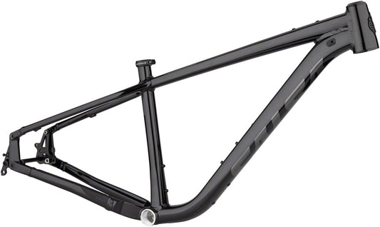 Salsa Timberjack Frame - 29"/27.5", Aluminum, Black