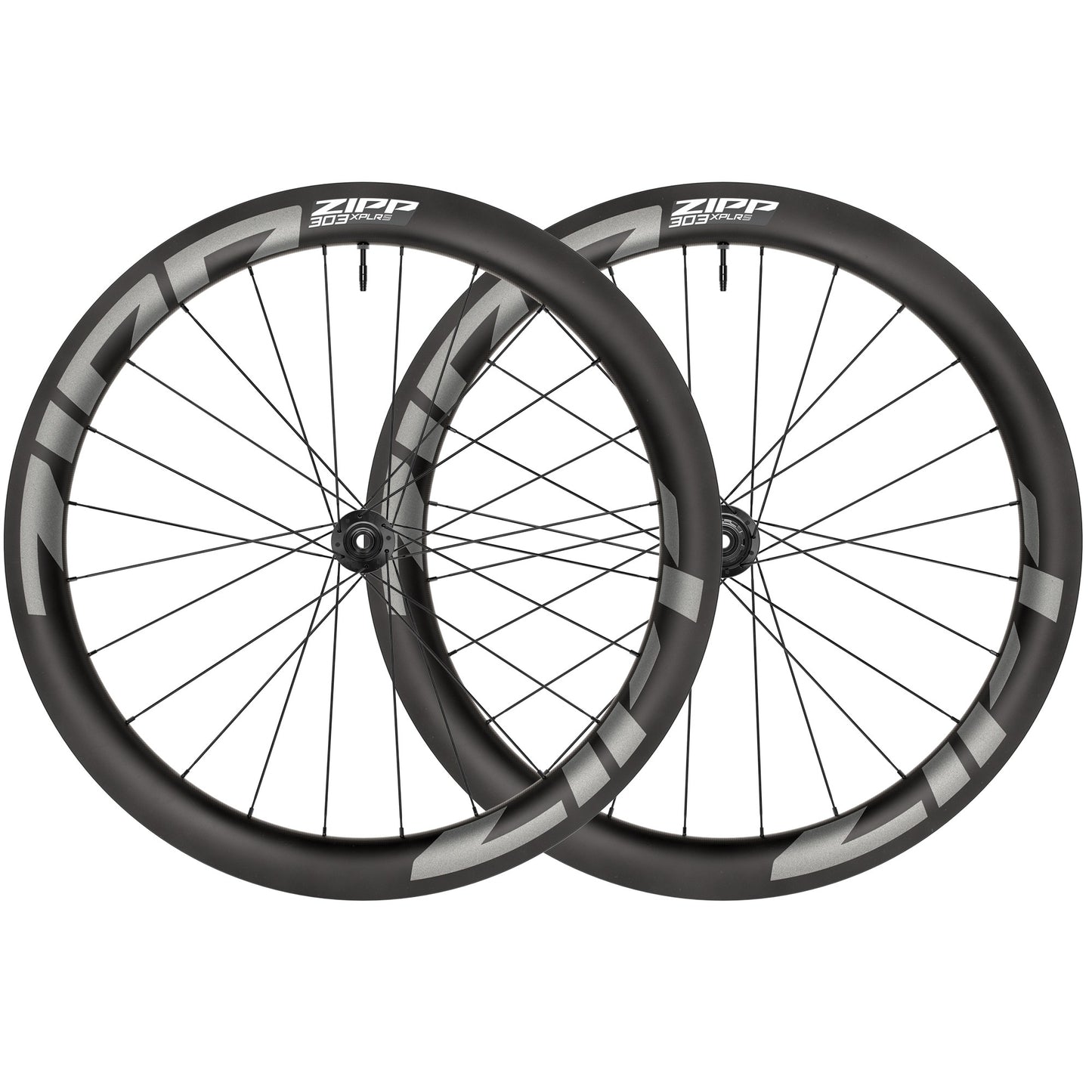 Zipp 303 XPLR S Carbon disc wheelset