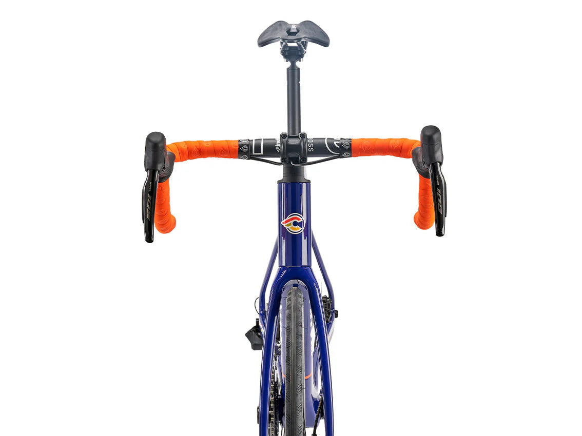PRESSURE ADR - Shimano 105 Di2
