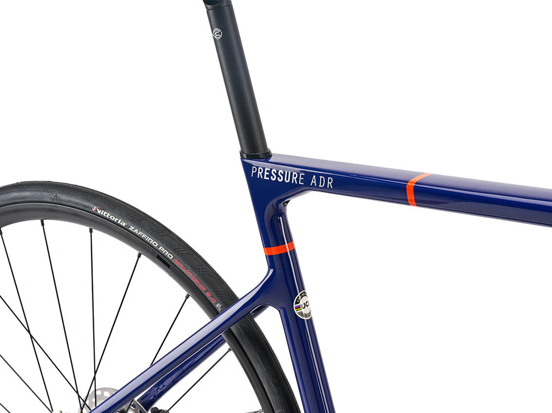 PRESSURE ADR - Shimano 105 Di2