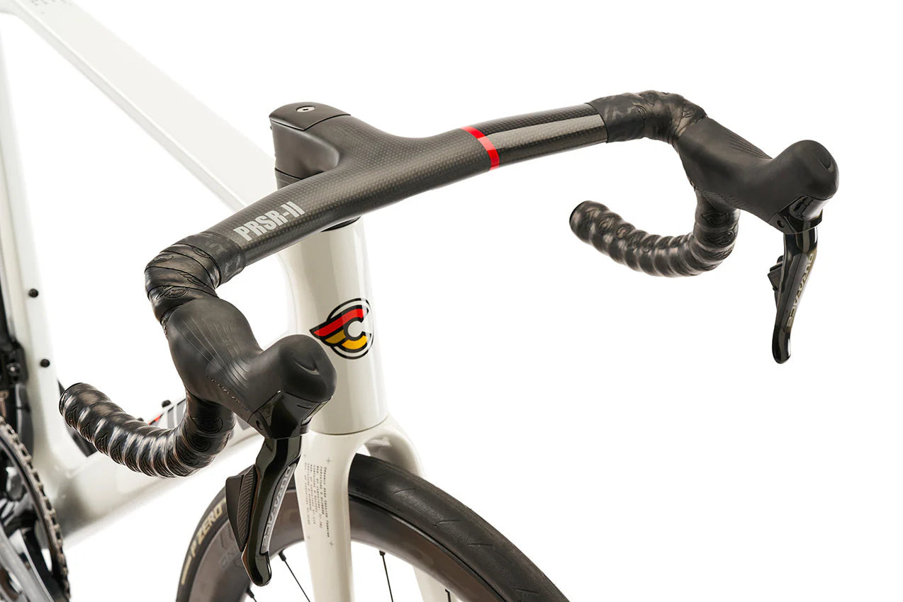 PRESSURE 2 - Shimano 105 Di2