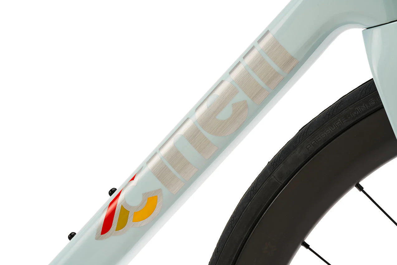 PRESSURE ADR - Shimano 105 Di2