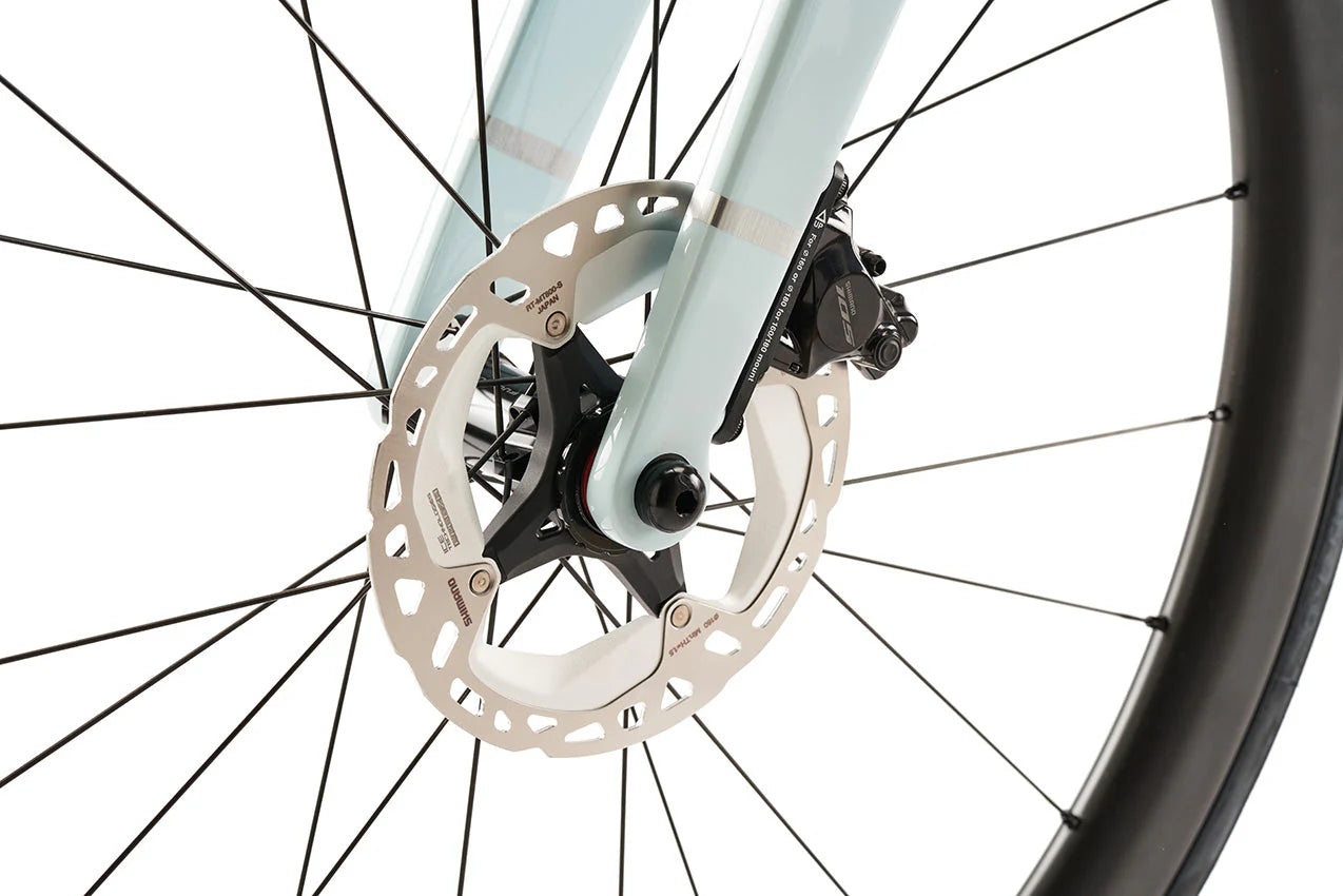 PRESSURE ADR - Shimano 105 Di2