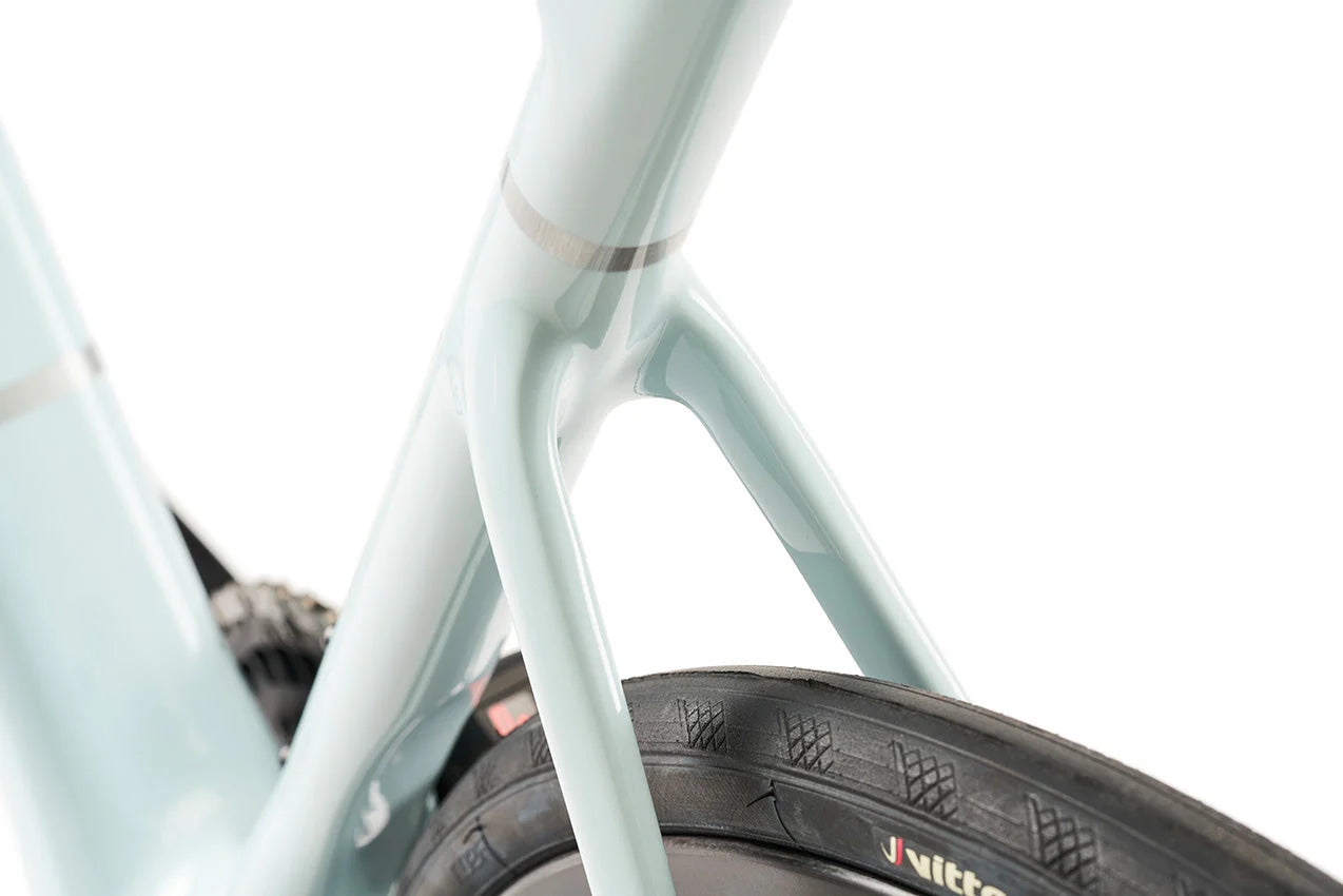 PRESSURE ADR - Shimano 105 Di2