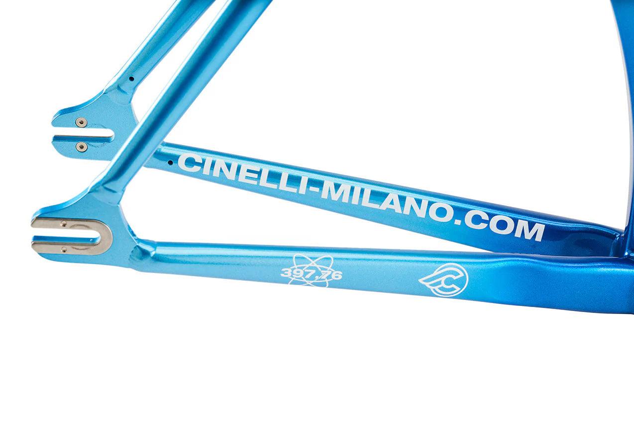 VIGORELLI ALUMINIO