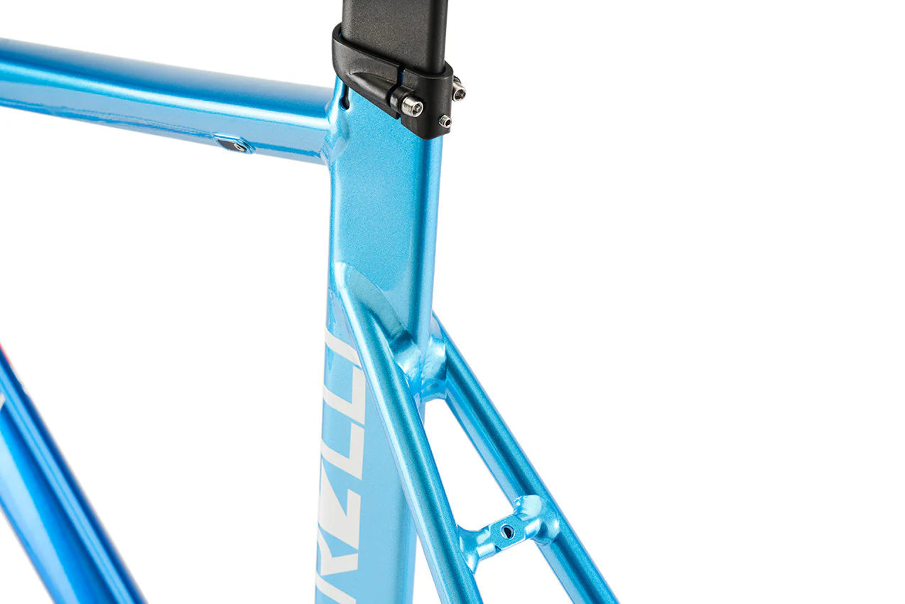 VIGORELLI ALUMINIO