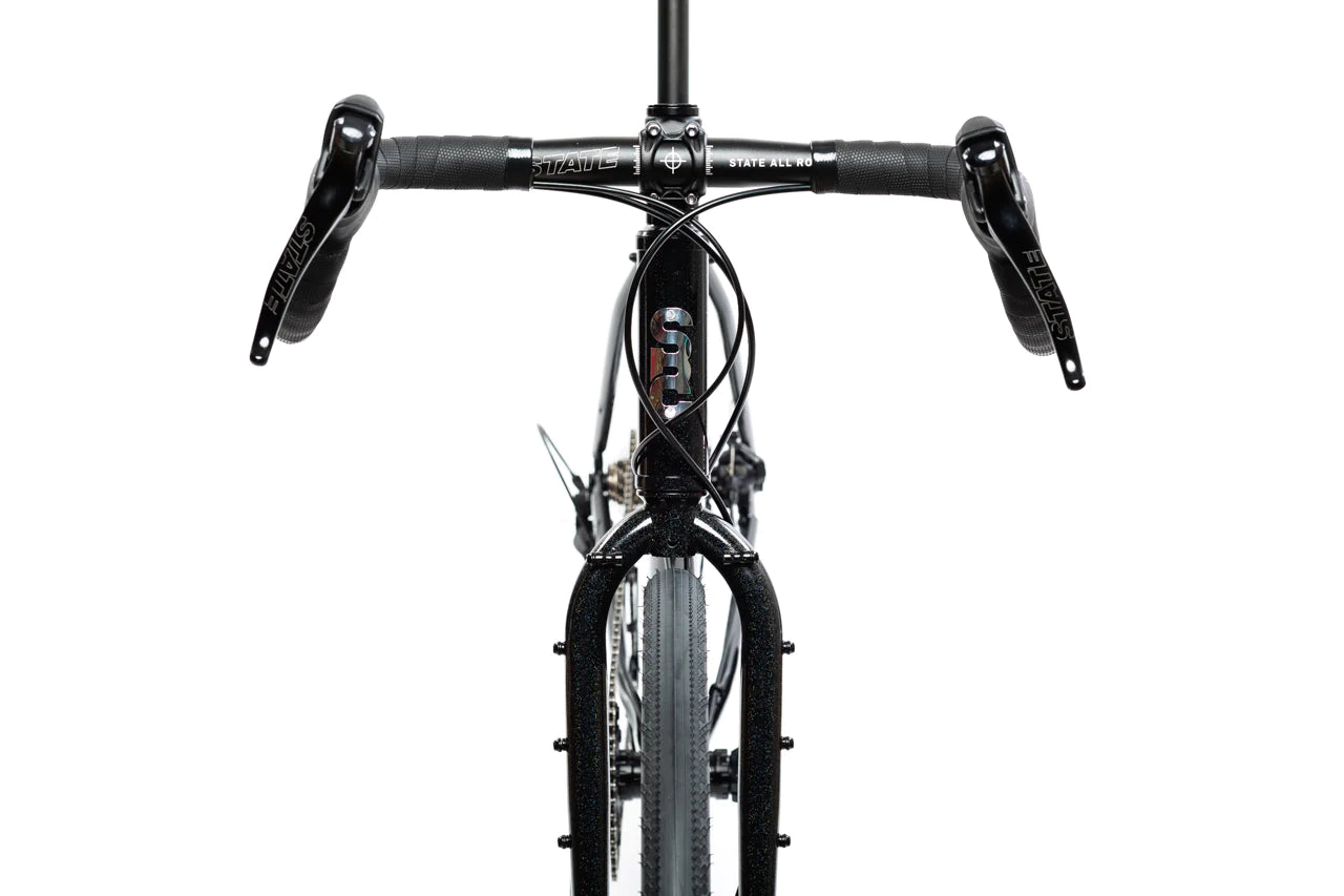 State Bicycle Co. 4130 All-Road - Black Canyon (650b / 700c)