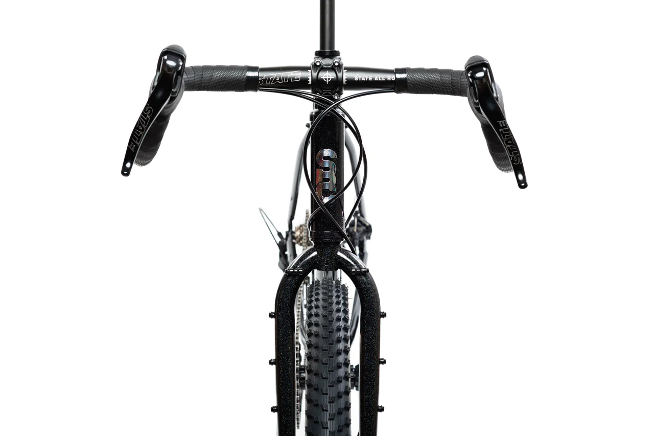 State Bicycle Co. 4130 All-Road - Black Canyon (650b / 700c)