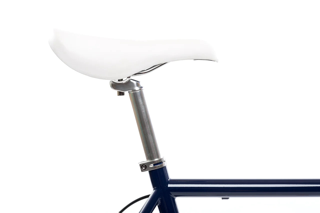 State Bicycle Co. 4130 Road - Americana - (8-Speed)