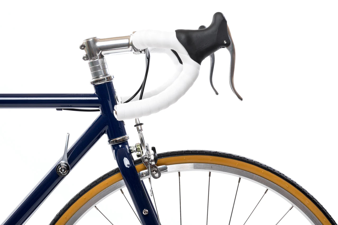 State Bicycle Co. 4130 Road - Americana - (8-Speed)