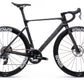 Carbon Road SL – Raw Carbon - SRAM Rival AXS 2x