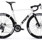 Carbon Road – Panda Pearl - SRAM Rival AXS 2x