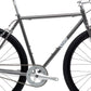 4130 - Hammered Powder Coat – (Fixed Gear / Single-Speed)