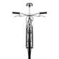 4130 - Hammered Powder Coat – (Fixed Gear / Single-Speed)