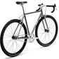 4130 - Hammered Powder Coat – (Fixed Gear / Single-Speed)