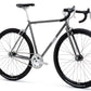 4130 - Hammered Powder Coat – (Fixed Gear / Single-Speed)