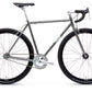 4130 - Hammered Powder Coat – (Fixed Gear / Single-Speed)