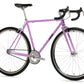 4130 - Purple Reign – (Fixed Gear / Single-Speed)