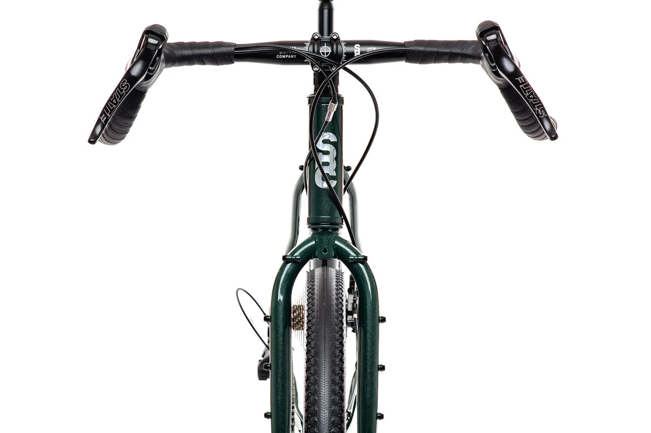 4130 All-Road - Alpine Bloom (12 Speed / UDH)