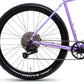 4130 All-Road - Flat Bar - Arroyo Lilac (12 Speed / UDH)