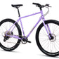 4130 All-Road - Flat Bar - Arroyo Lilac (12 Speed / UDH)