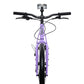 4130 All-Road - Flat Bar - Arroyo Lilac (12 Speed / UDH)