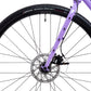 4130 All-Road - Flat Bar - Arroyo Lilac (12 Speed / UDH)