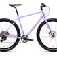 4130 All-Road - Flat Bar - Arroyo Lilac (12 Speed / UDH)