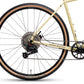 4130 All-Road - Dromedary Tan (12 Speed / UDH)