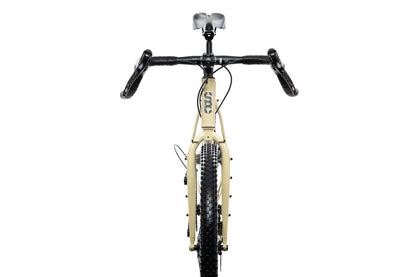 4130 All-Road - Dromedary Tan (12 Speed / UDH)