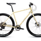4130 All-Road - Flat Bar - Dromedary Tan (12 Speed / UDH)
