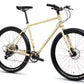 4130 All-Road - Flat Bar - Dromedary Tan (12 Speed / UDH)