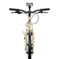 4130 All-Road - Flat Bar - Dromedary Tan (12 Speed / UDH)