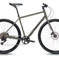 4130 All-Road - Flat Bar - Raw Phosphate (650b / 700c)